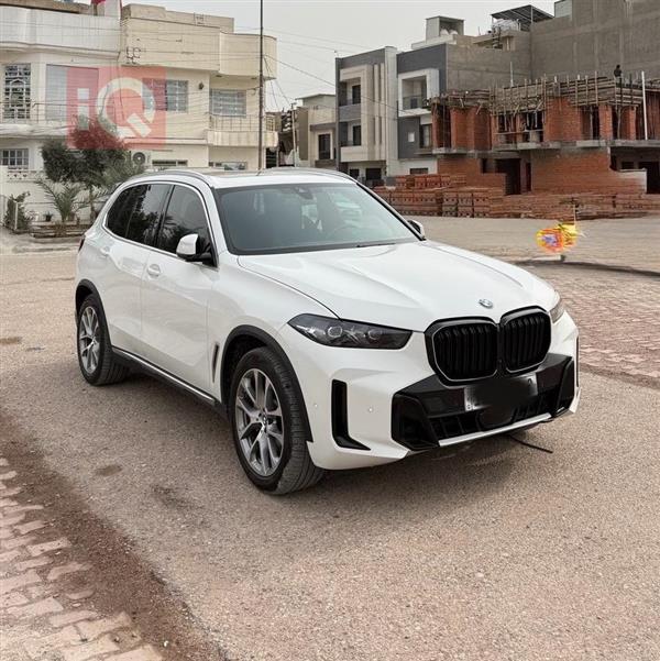 بي ام دبليو X5 2023 للبيع في العراق - بغداد